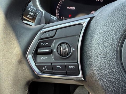 Certified 2024 Acura MDX Technology image 17