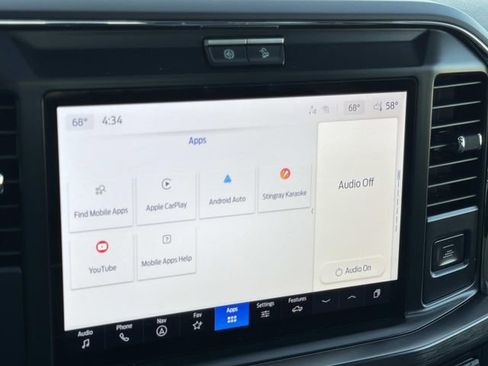 New 2026 Ford F250 Lariat image 32