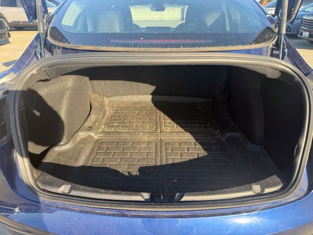 Used 2019 Tesla Model 3 Long Range AWD/4WD image 10