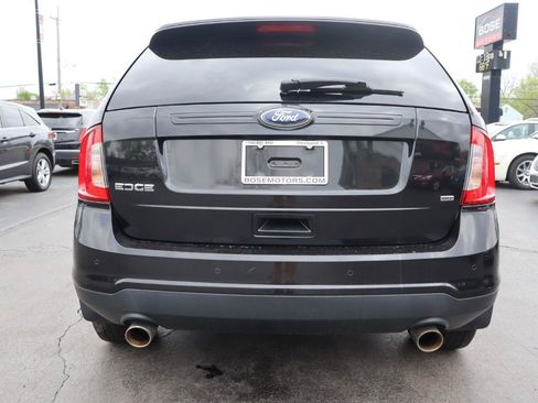 Used 2014 Ford Edge SE w/ Equipment Group 101A AWD/4WD image 4