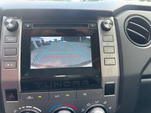 Used 2014 Toyota Tundra SR AWD/4WD image 17