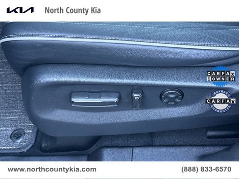 Used 2023 Honda Odyssey Elite image 35