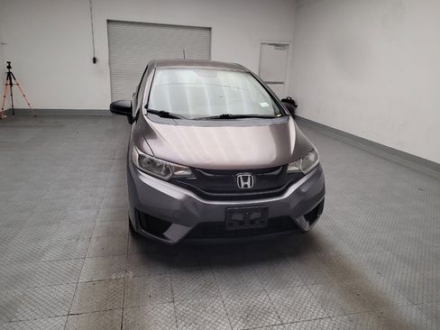 Used 2017 Honda Fit LX image 14