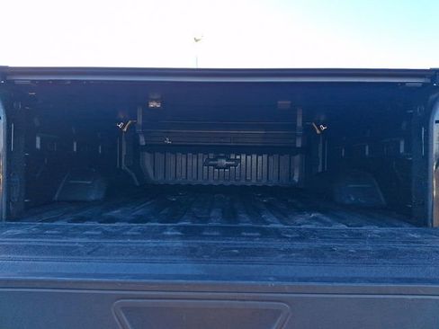 Used 2021 Chevrolet Silverado 2500 LTZ w/ LTZ Plus Package image 29