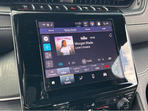Used 2024 Jeep Grand Cherokee Altitude AWD/4WD image 25
