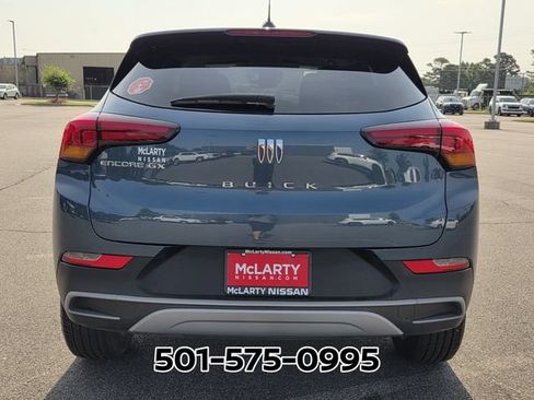 Used 2024 Buick Encore GX Preferred FWD image 4