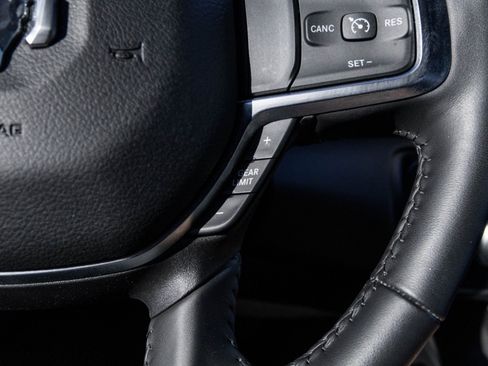 Used 2024 RAM 2500 Laramie w/ Night Edition AWD/4WD image 20