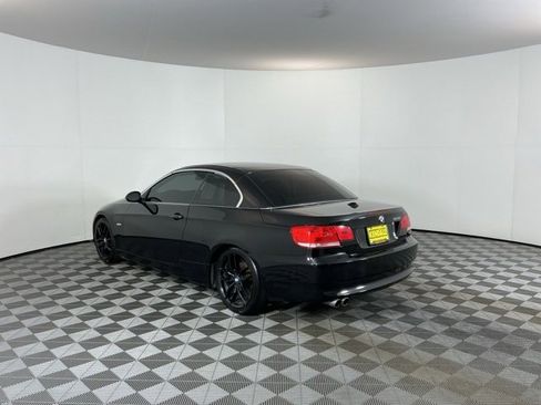 Used 2009 BMW 328i Convertible image 8