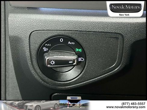 Used 2023 Volkswagen Atlas SEL image 23