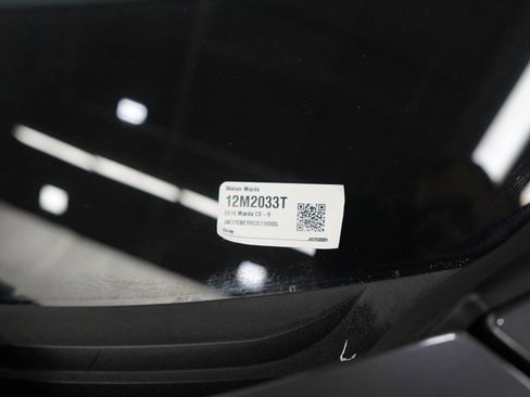 Used 2016 MAZDA CX-9 Signature image 34