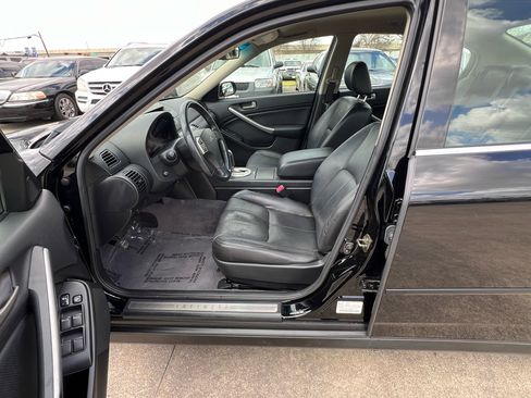 Used 2003 INFINITI G35 Sport image 14
