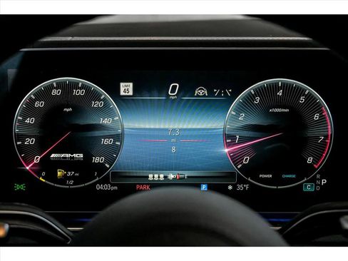 New 2026 Mercedes-Benz GLE 53 AMG 4MATIC Coupe image 13