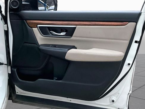 Certified 2018 Honda CR-V EX image 23