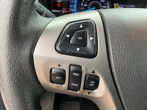 Used 2019 Ford Flex SEL w/ Equipment Group 202A image 22