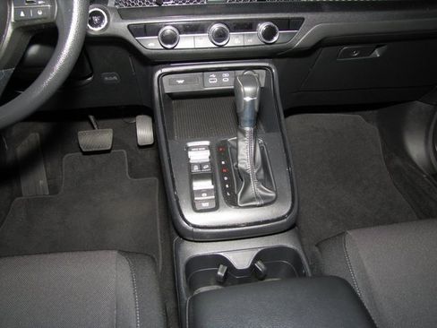 Certified 2023 Honda CR-V EX image 16