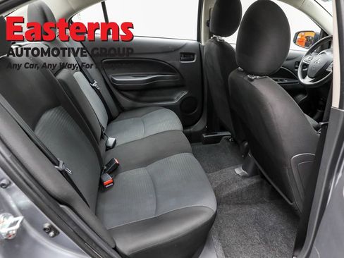 Used 2023 Mitsubishi Mirage G4 LE image 22