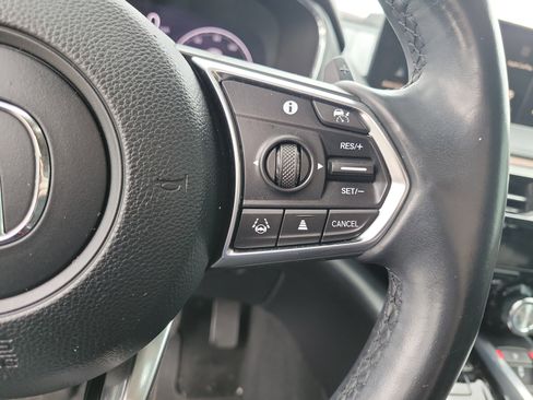 Used 2022 Acura MDX FWD w/ Technology Package image 23