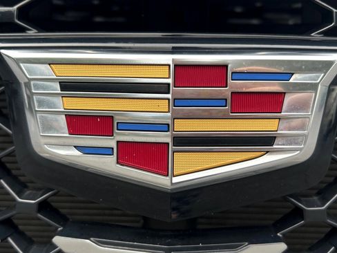 Used 2019 Cadillac XT4 Luxury image 50