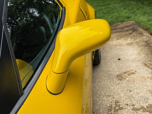 Used 2009 Chevrolet Corvette Z06 w/ Preferred Equipment Group RWD image 15