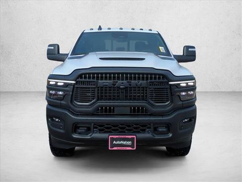 New 2026 RAM 2500 Rebel image 6