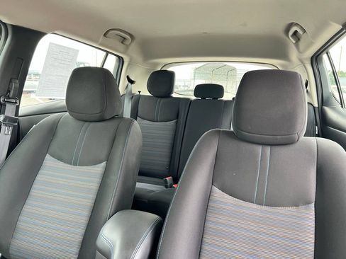 Used 2023 Nissan Leaf SV Plus FWD image 19