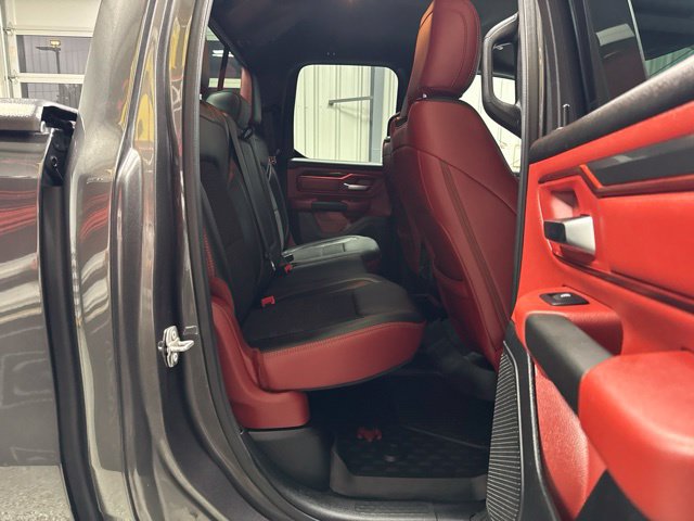 Used 2019 RAM 1500 Rebel AWD/4WD image 22