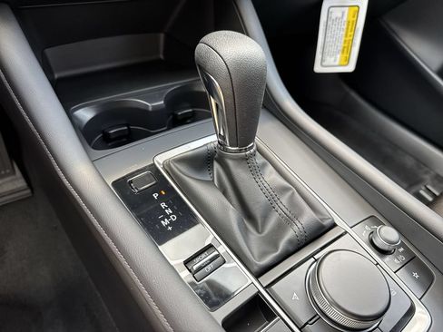 New 2026 MAZDA MAZDA3 s FWD image 50