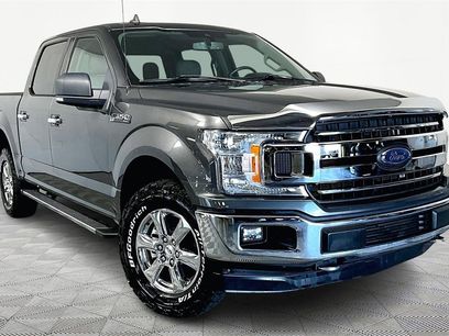 Used 2020 Ford F150 XLT w/ Equipment Group 302A Luxury