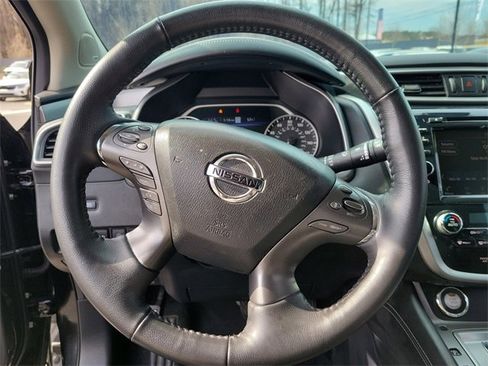 Used 2021 Nissan Murano SL image 24