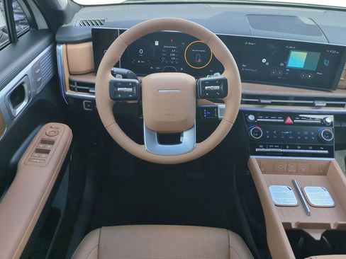 New 2026 Hyundai Santa Fe Limited FWD image 20