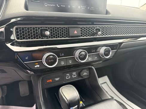 Used 2024 Honda Civic Touring image 33