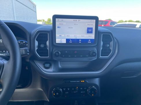 Used 2024 Ford Bronco Sport Big Bend w/ Convenience Package AWD/4WD image 23