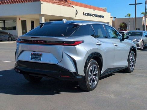 Used 2024 Lexus RZ 300e Premium w/ Accessory Package (Z1) image 6