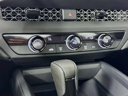 New 2026 Honda Accord LX image 15