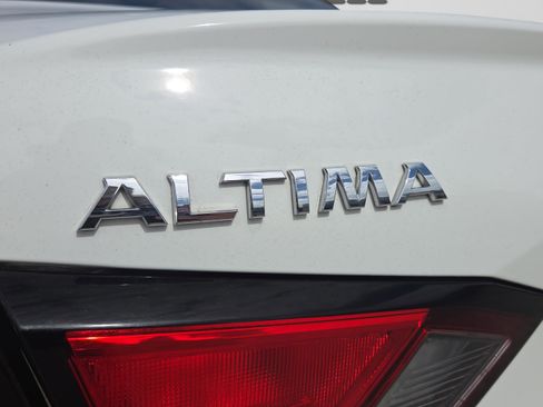 Used 2020 Nissan Altima 2.5 S image 37