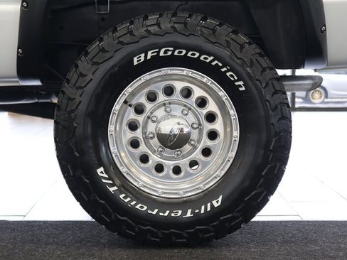 Used 2004 Dodge Ram 2500 Truck SLT AWD/4WD image 56