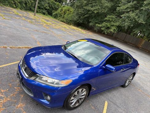 Used 2015 Honda Accord EX-L image 13