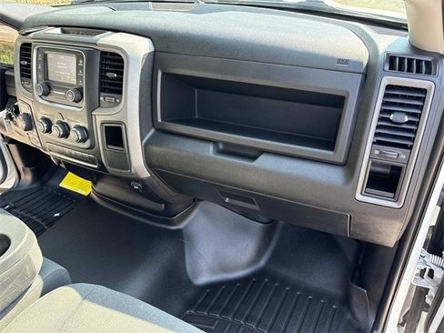 Used 2022 RAM 1500 Tradesman image 15