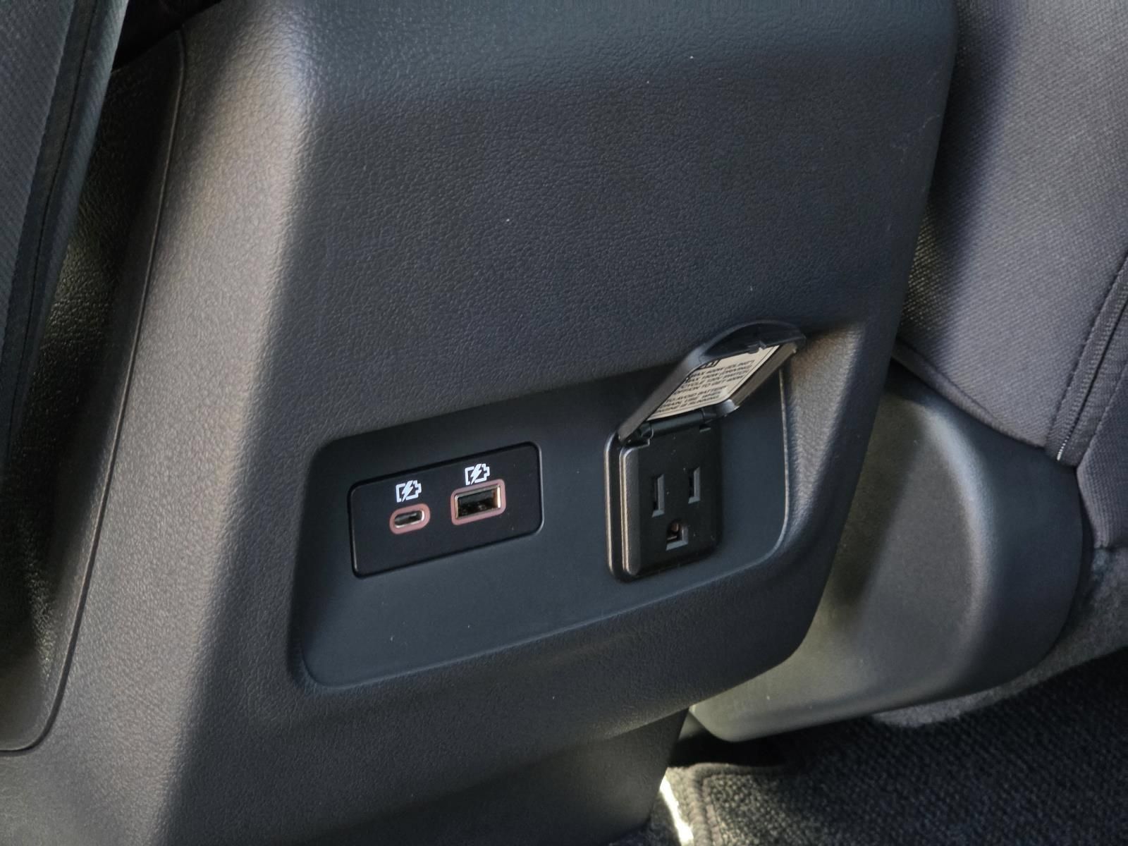 New 2027 Nissan Frontier SV w/ SV Convenience Package RWD image 15