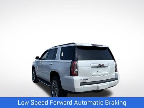 Used 2018 GMC Yukon SLT w/ Open Road Package AWD/4WD image 15