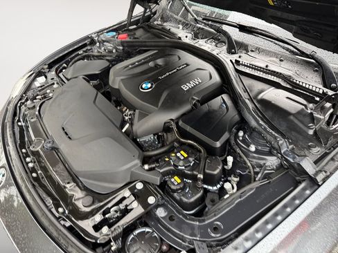 Used 2017 BMW 430i xDrive Coupe AWD/4WD image 27