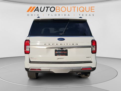 Used 2024 Ford Expedition Max XLT RWD image 4