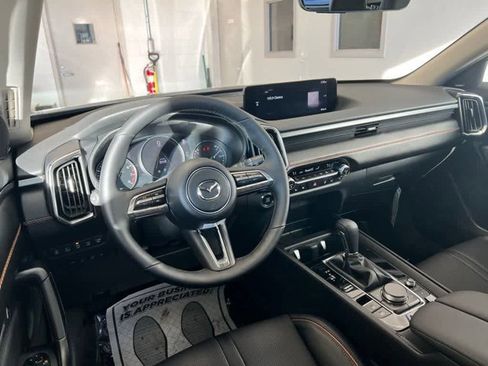 New 2026 MAZDA CX-50 2.5 Turbo w/ Cargo Package image 27
