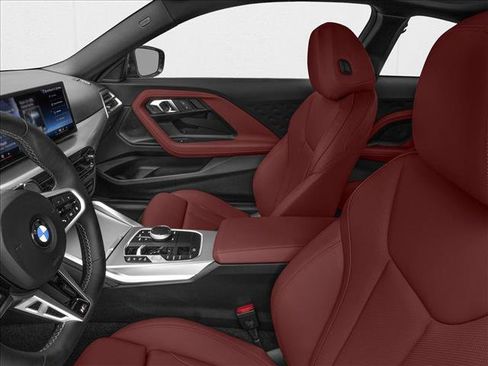 New 2026 BMW M240i xDrive Coupe w/ Premium Package AWD/4WD image 6