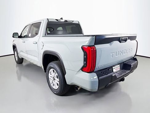New 2026 Toyota Tundra SR5 AWD/4WD image 5