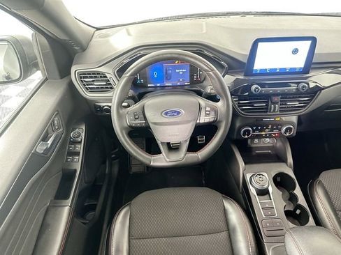 Used 2024 Ford Escape ST-Line AWD/4WD image 11
