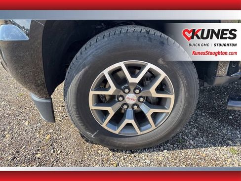 Used 2018 GMC Canyon All Terrain w/ Trailering Package AWD/4WD image 19