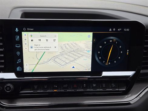 Used 2025 Chevrolet Silverado 2500 ZR2 image 17