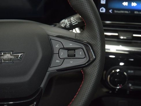 New 2026 Chevrolet Trax RS w/ Sunroof Package image 36