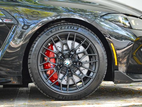 Used 2025 BMW M4 CS AWD/4WD image 21